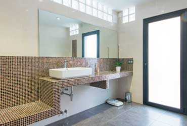 Baños reformas Cunit