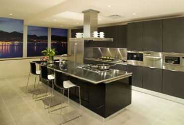 Cocinas reformas Cunit