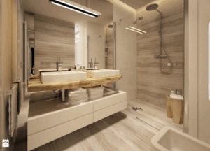 lavabos de baños