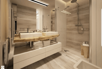 lavabos de baños