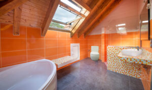 baños