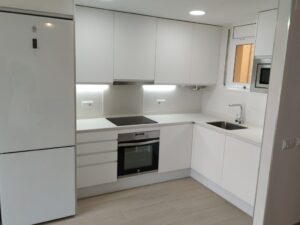cocinas