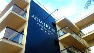 edificios