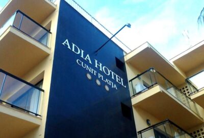 edificios